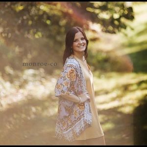 Meet your Posher, Taylor